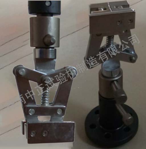握持辅具（拉伸试验）