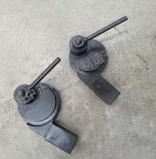 缠绕夹具(图1)
